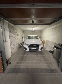 Foto Garage a Chioggia Borgo San Giovanni di 13 m² con 1 locali in vendita