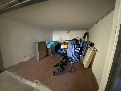 Foto Garage a Chioggia di 14 m² con 1 locali in vendita