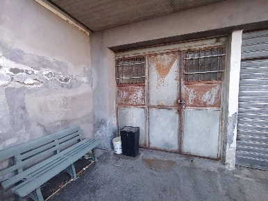 Foto Garage a Aci Catena Centro di 39 m² con 1 locali in vendita