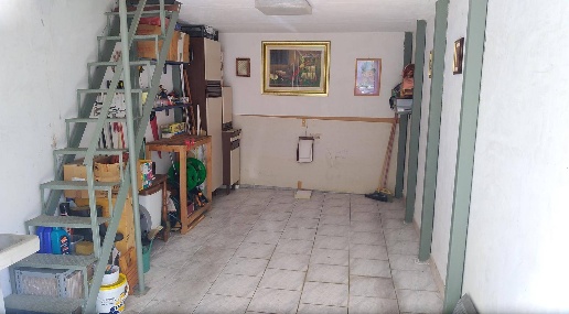 Foto Garage in Via D'amico, Cosenza Popilia - Vagliolise di 23 m²
