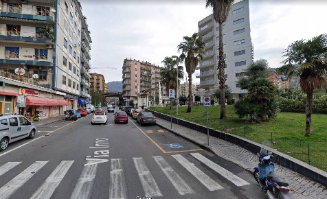 Foto Garage a Salerno Irno - Brignano in vendita