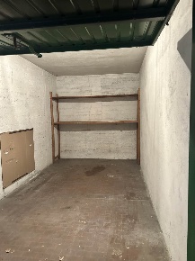 Foto Garage a Piacenza Dante - Cheope di 13 m² con 1 locali in vendita