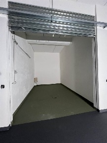 Foto Garage in Via Polito 7/F, Palermo Zisa di 10 m² con 1 locali