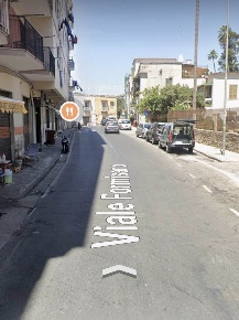 Foto Garage in VIALE FORMISANO, San Giorgio a Cremano in vendita