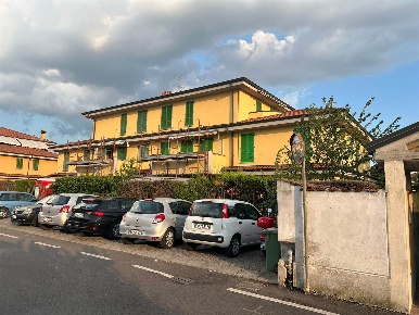 Foto Garage a Fara Gera d'Adda in vendita