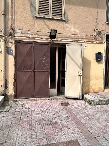 Foto Garage in Via IV Novembre, San Cataldo Centro di 33 m² in vendita