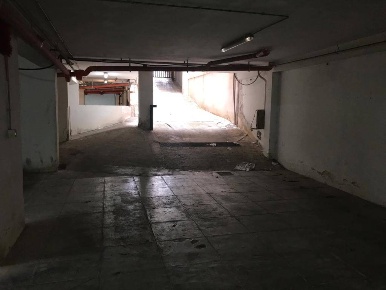 Foto Garage a Palermo in vendita