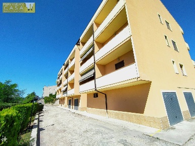 Foto Appartamento in Via Ferdinando Ranalli, Teramo Nepezzano di 100 m²