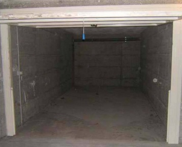 Foto Garage a Cosenza Popilia - Vagliolise di 21 m² in vendita