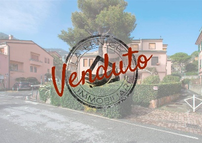 Foto Garage a Monterosso al Mare Centro di 24 m² con 1 locali in vendita