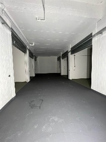 Foto Garage in Via Polito 7/F, Palermo Zisa di 9 m² con 1 locali in vendita