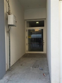 Foto Garage in Via San Marco, Chioggia Sottomarina di 15 m² con 1 locali