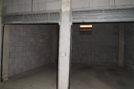 Foto Garage a Cosenza Mancini di 19 m² con 1 locali in vendita