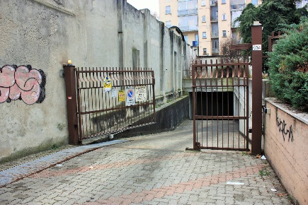Foto Box in Via Don Giovanni Bosco, Torino in vendita
