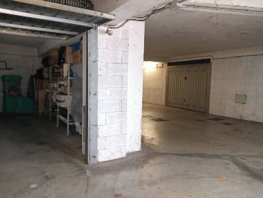 Foto Box in via del rivo, Terni in vendita