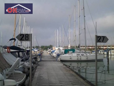 Foto Box in APRILIA MARITTIMA, Lignano Sabbiadoro Bevazzana di 10 m²