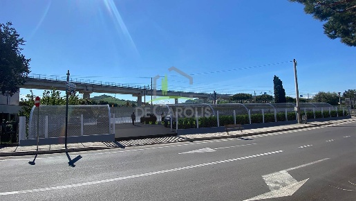Foto Box in Via Scarlatti, San Benedetto del Tronto in vendita