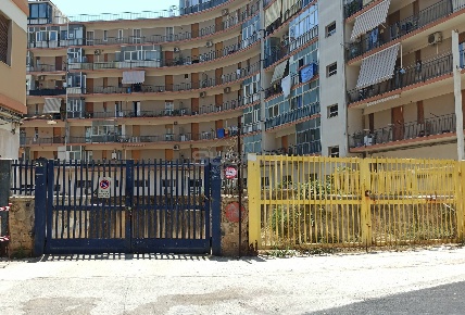 Foto Box in VIA SAN METODIO, Siracusa Gelone - Cadorna di 22 m² in vendita