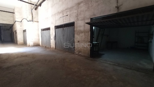 Foto Box in VIA SAN METODIO, Siracusa Gelone - Cadorna di 22 m² in vendita