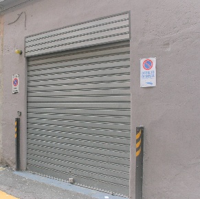Foto Box in Via Sofonisba Anguissola, Genova in vendita