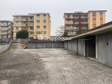 Foto Box in Via G. Marconi, Boffalora sopra Ticino in vendita