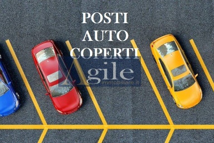 Foto Box in Via Camillo Benso Di Cavour, Grottammare in vendita