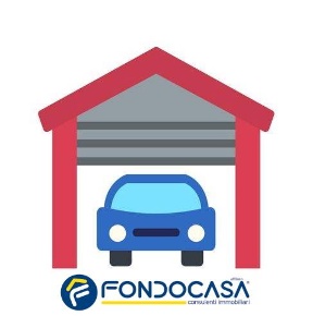 Foto Box in Via Milano, Pietra Ligure di 17 m² con 1 locali in vendita