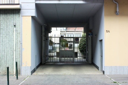 Foto Box in Via Mondrone, Torino in vendita