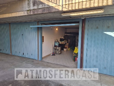 Foto Box in Via Tolstoj, Bergamo in vendita