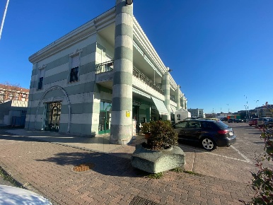 Foto Box in via Settimo, Borgaro Torinese in vendita
