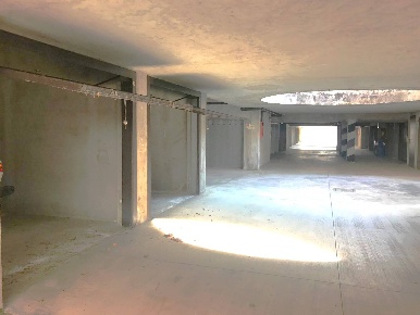 Foto Box in Via Piemonte, Bernareggio in vendita