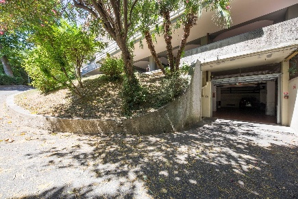 Foto Box in Viale Francesco Gambaro, Genova in vendita