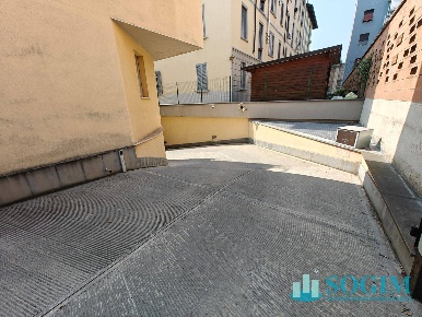 Foto Box in Via San Clemente, Sesto San Giovanni in vendita