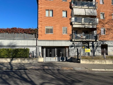 Foto Box in Via Bargiacchi, Collegno in vendita