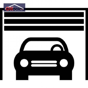 Foto Box in Via Garibaldi, Monfalcone Centro di 20 m² con 1 locali