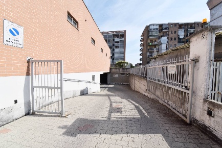 Foto Box in Via Carlo Porta, Torino in vendita