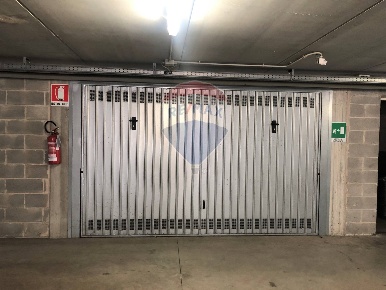 Foto Box in via Caboto, Segrate in vendita