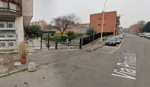 Foto Box in via privata mulino, Buccinasco in vendita