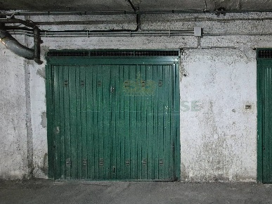 Foto Box a Casagiove di 20 m² con 1 locali in vendita