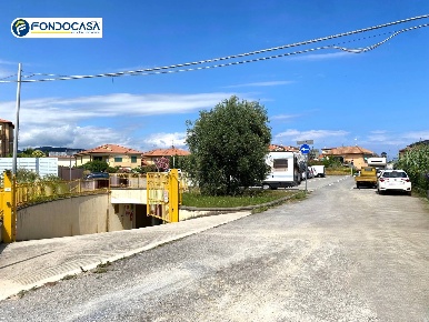 Foto Box in Via Aurelia, Loano Centro di 18 m² con 1 locali in vendita