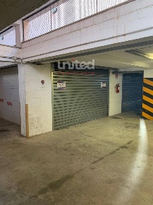 Foto Box in VIA MORDANO, Roma in vendita