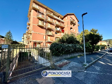 Foto Box in Via Santa Matilde, Andora Marina Di Andora di 24 m² in vendita