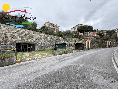 Foto Box in VIA ROMAGNENO, Recco in vendita
