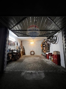 Foto Box in Via nuovaluce, Tremestieri Etneo Canalicchio Tivoli di 18 m²
