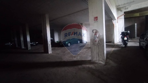 Foto Box in pietro negroni, San Marco Argentano Centro di 20 m² in vendita
