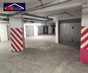 Foto Box in via Mocenigo, Verona Borgo Nuovo - Navigatori di 17 m²