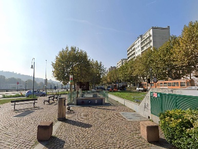 Foto Box in Corso Cairoli, Torino in vendita