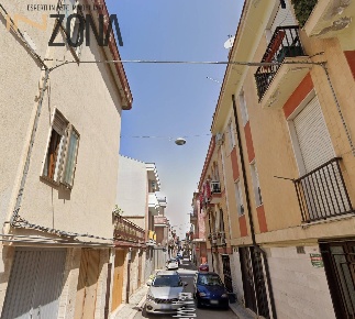 Foto Box in via pietro micca, San Severo in vendita