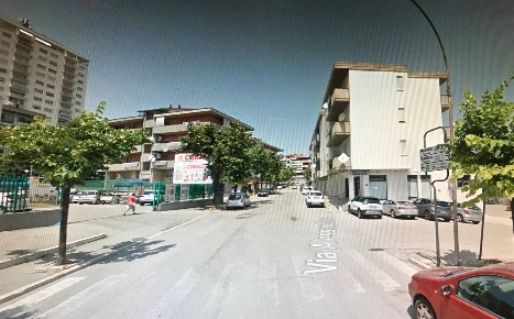 Foto Box in VIA ALESSANDRINI, Vasto Corso Mazzini, Via Ciccarone, Casarza