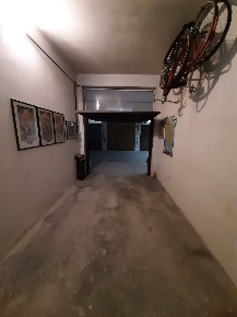 Foto Box in via Marugi, Lecce Via Merine di 18 m² con 1 locali in vendita